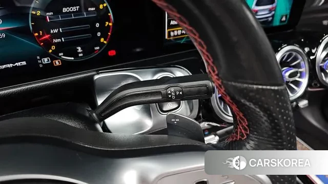 Mercedes-Benz GLB-Class X247 id 3546315 из Кореи 19