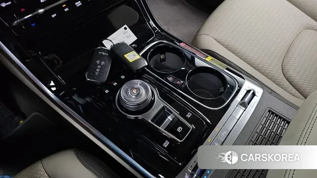 Kia Carnival 4th generation id 3043258 из Кореи 19