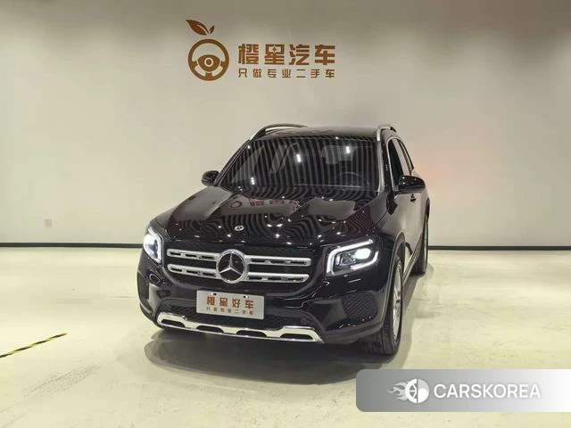 Mercedes-Benz GLB id 4207141 из Китая 17