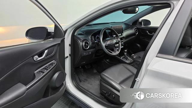 Hyundai The New Kona id 4500459 из Кореи 29