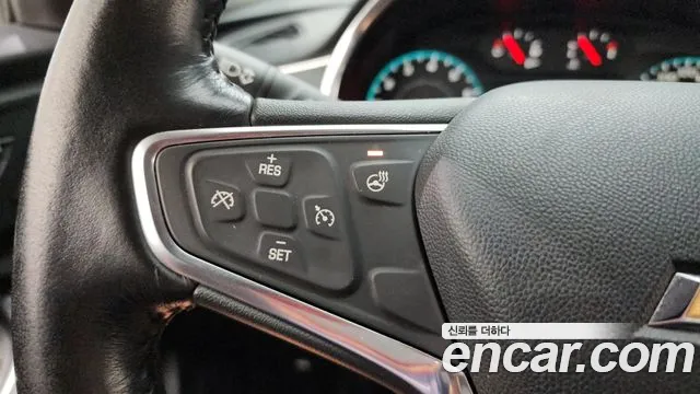 Chevrolet (GM Daewoo) The New Malibu id 2813340 из Кореи 19