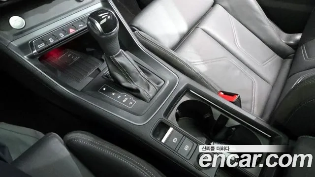 Audi Q3 (F3) id 2945380 из Кореи 19