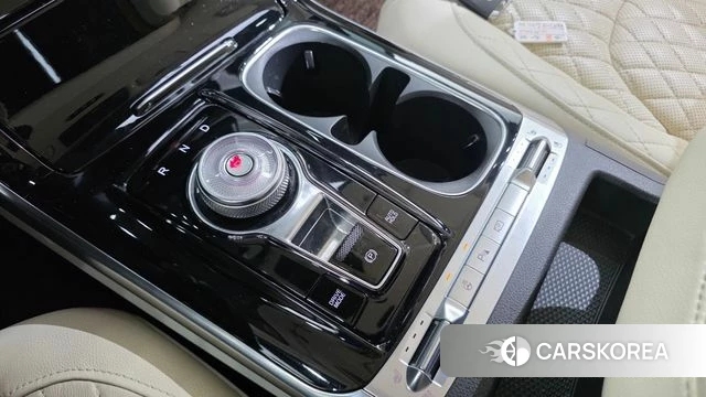 Kia Carnival 4th generation id 3884845 из Кореи 19