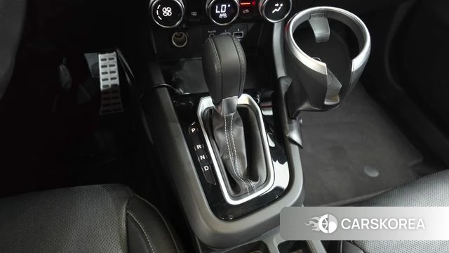 Renault Korea (Samsung) XM3 id 4893531 из Кореи 30