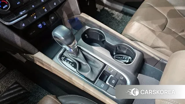 Hyundai Santa Fe TM id 3407589 из Кореи 19