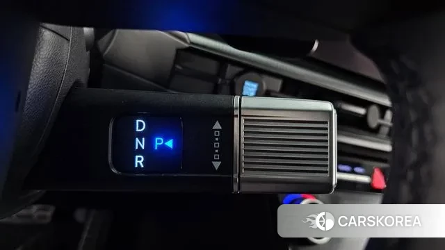 Hyundai Santa Fe (MX5) id 3359670 из Кореи 19