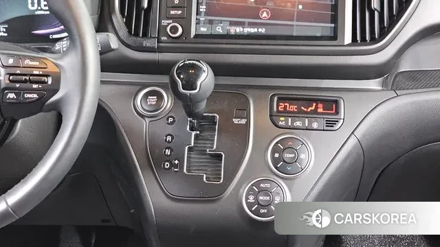 Kia The New Kia Ray id 3571428 из Кореи 19