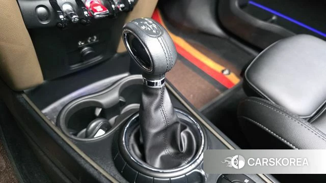 Mini Cooper D Countryman id 4448271 из Кореи 29