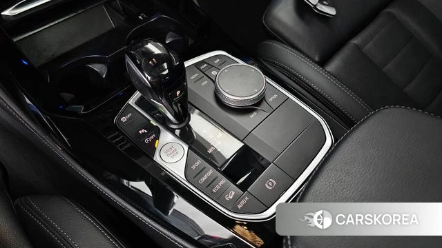BMW X4 (G02) id 4906015 из Кореи 34
