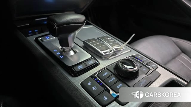 Genesis G80 id 4733076 из Кореи 31