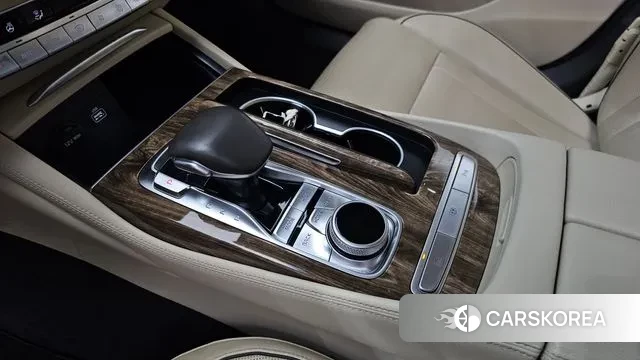 Kia More K9 id 3215132 из Кореи 19