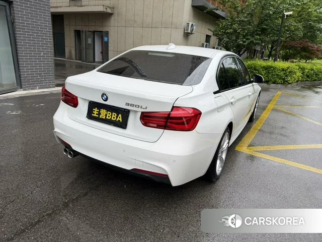 BMW 3 series id 4238480 из Китая 9