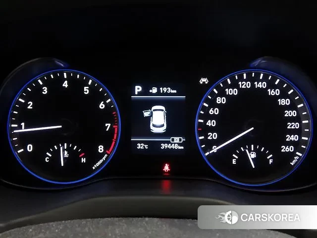 Hyundai Kona id 3018875 из Кореи 19