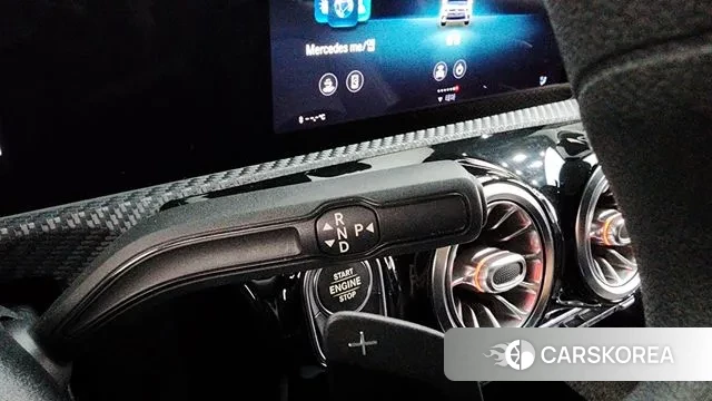 Mercedes-Benz A-Class W177 id 3713300 из Кореи 19