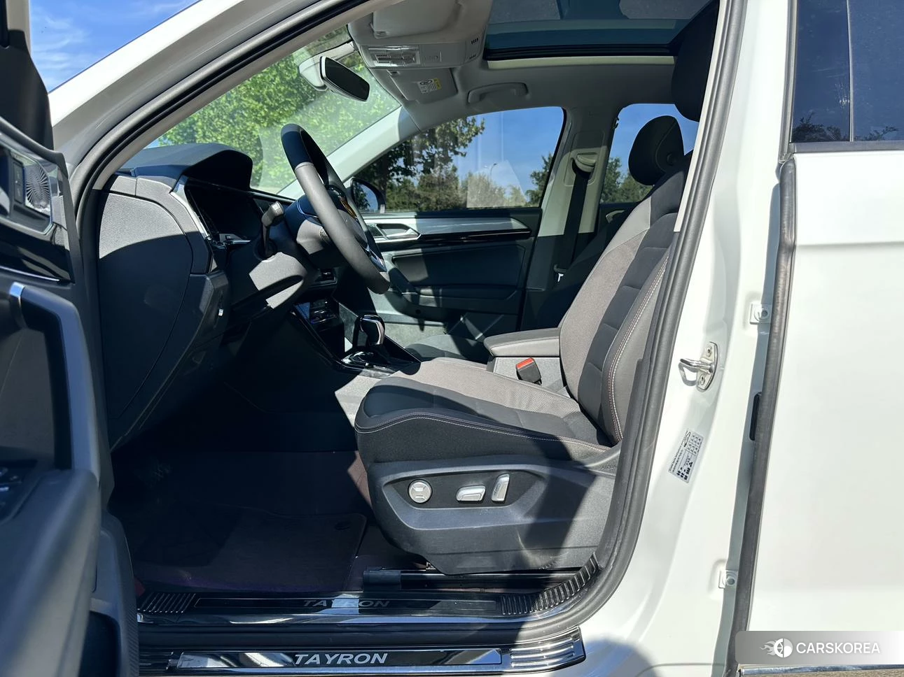 Volkswagen Tayron id 4514712 из Китая 17