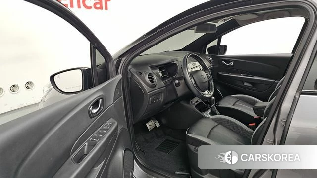 Renault Korea (Samsung) New QM3 id 3853670 из Кореи 19