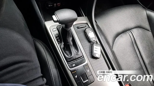 Kia The New K5 2nd generation id 2695694 из Кореи 19