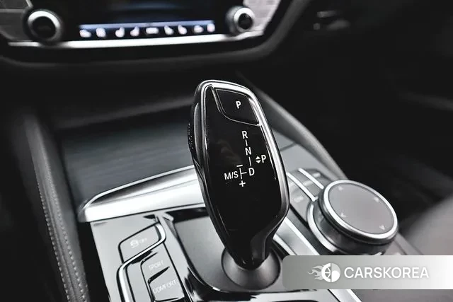 BMW 6 Series GT (G32) id 3640709 из Кореи 19