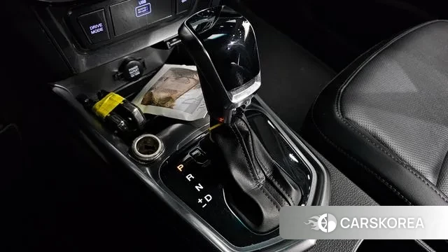 Ssangyong Berry New Tivoli id 3703138 из Кореи 19