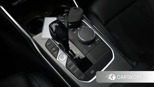 BMW 3 Series (G20) id 3438539 из Кореи 19