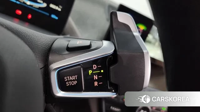 BMW i3 id 3567609 из Кореи 19