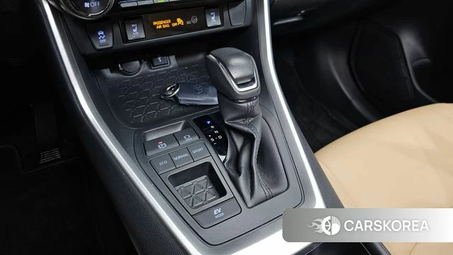 Toyota RAV4 5th Generation id 4707369 из Кореи 30