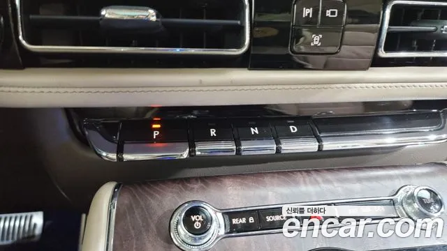 Lincoln Aviator 2nd generation id 2729484 из Кореи 19