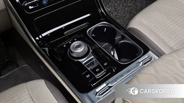 Kia Carnival 4th generation id 3607139 из Кореи 19