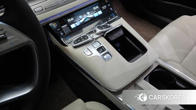 Hyundai The New Grandeur IG id 4186924 из Кореи 31