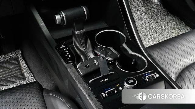 Kia K5 3rd generation id 3807446 из Кореи 19