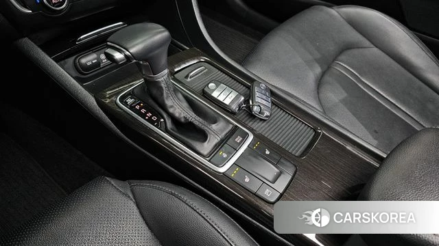 Kia The New K5 2nd generation id 4363409 из Кореи 19