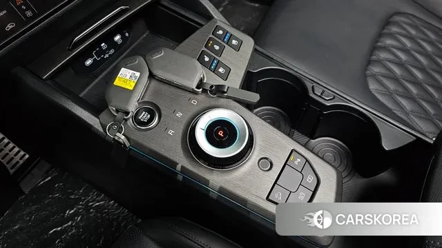 Kia The New Sportage 5th Generation Hybrid id 3080253 из Кореи 19