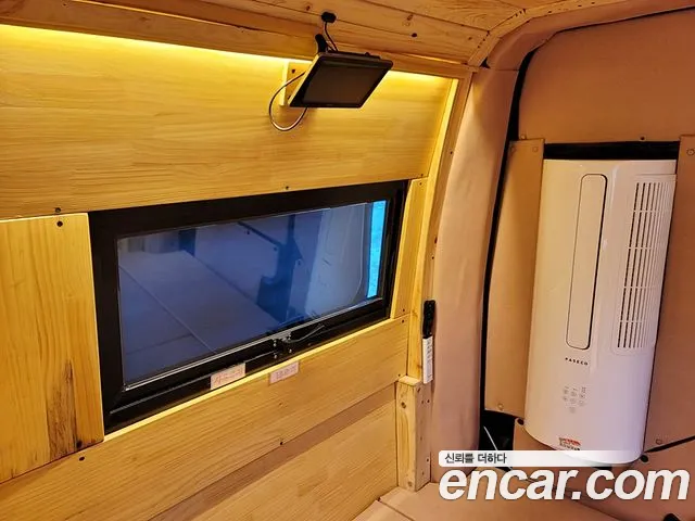 Renault Korea (Samsung) Master id 2381805 из Кореи 19