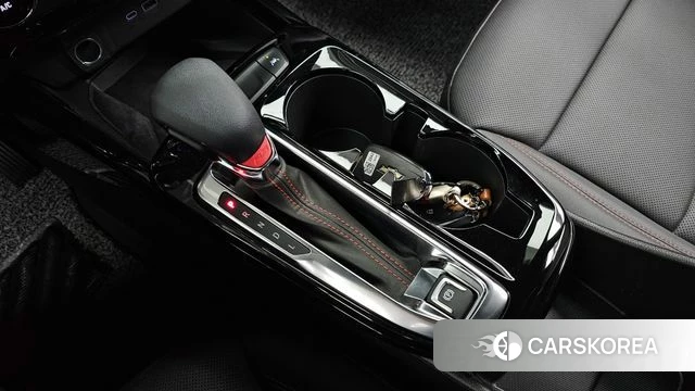 Chevrolet (GM Daewoo) Trax Crossover id 3838560 из Кореи 19