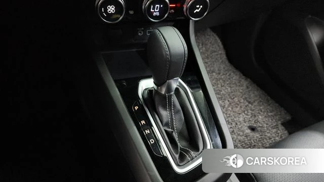 Renault Korea (Samsung) XM3 id 4645890 из Кореи 34