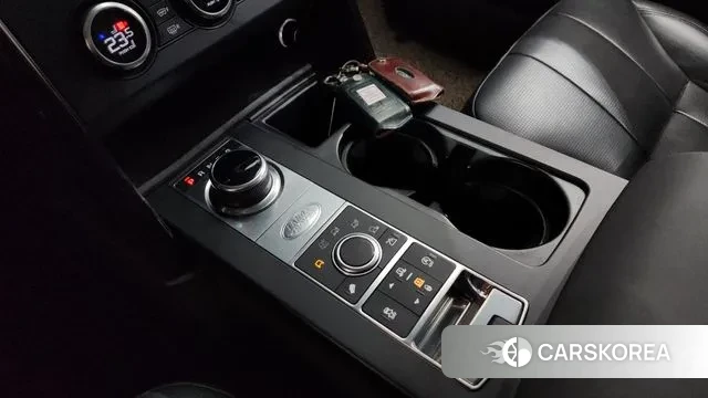 Land Rover Discovery 5 id 3687116 из Кореи 19