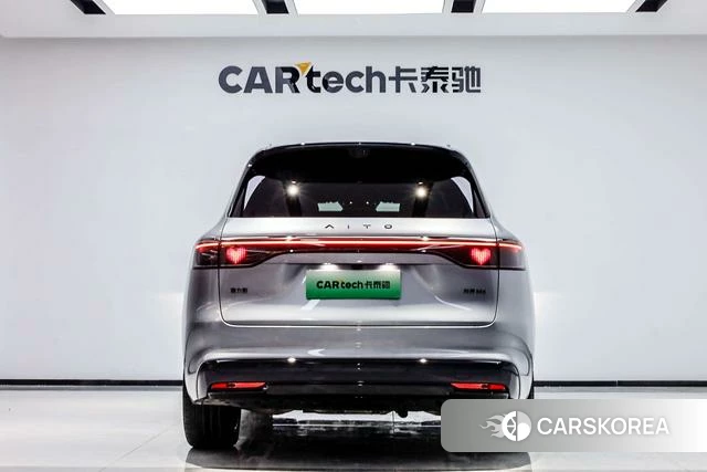 AITO Ask the world M8 id 3913817 из Китая 37