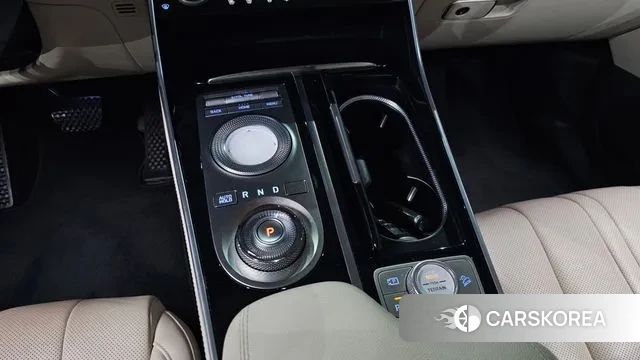 Genesis GV80 id 2970537 из Кореи 19