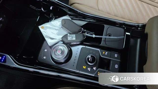 Kia The New Sorento 4th Generation id 4308588 из Кореи 33