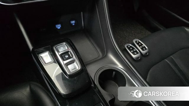 Hyundai Sonata (DN8) id 4923641 из Кореи 9
