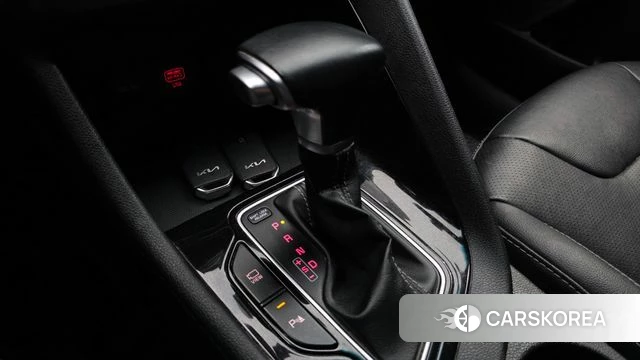 Kia The New Niro id 4501320 из Кореи 29