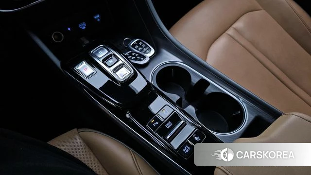 Hyundai Sonata (DN8) id 3936736 из Кореи 19