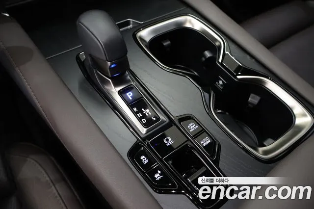 Lexus RX450h + 5th generation id 2702680 из Кореи 18