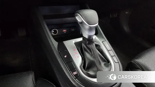 Kia The New K3 2nd generation id 3367284 из Кореи 19