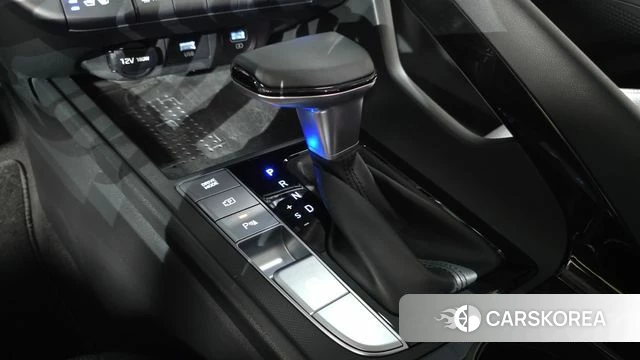 Hyundai Avante (CN7) id 4625201 из Кореи 31