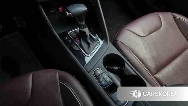 Kia The New Niro id 3434368 из Кореи 19