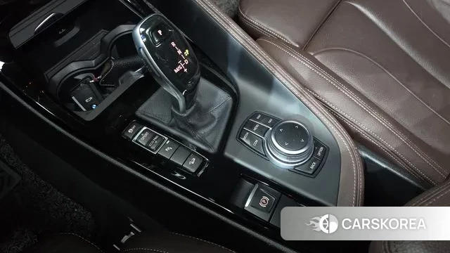 BMW X2 (F39) id 3591250 из Кореи 19