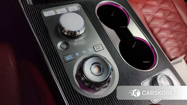 Genesis GV80 Coupe id 3462361 из Кореи 19