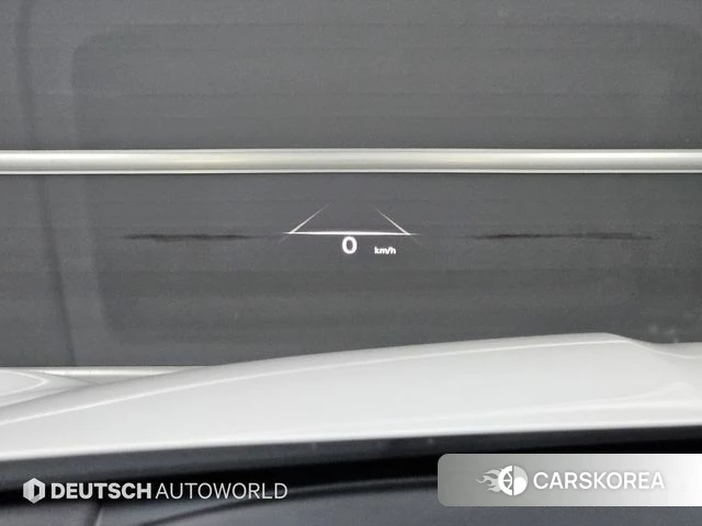 Genesis GV70 id 3914545 из Кореи 19