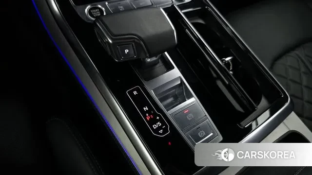 Audi Q8 (4M) id 2980057 из Кореи 19